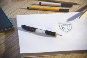 Створення логотипу