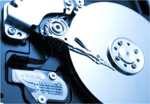 Восстановление данных HDD Disk