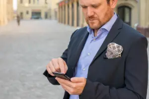 Оптимізація вебсайту під смартфони
