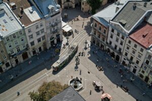 Маркетплейс Украины