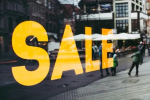 Збільшити продажі
