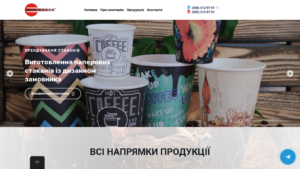 Обзор сайта bombagia.com