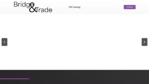 Обзор сайта bridge.trading