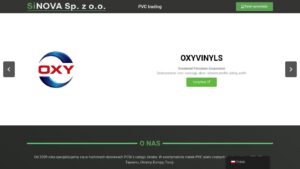 Обзор сайта sinova.pl