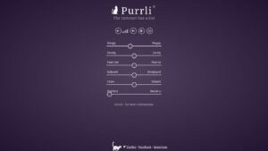 Обзор сайта purrli.com