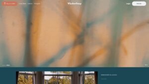 Обзор сайта www.window-swap.com