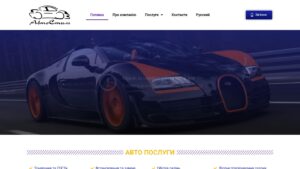 Огляд сайту autostyle.dp.ua